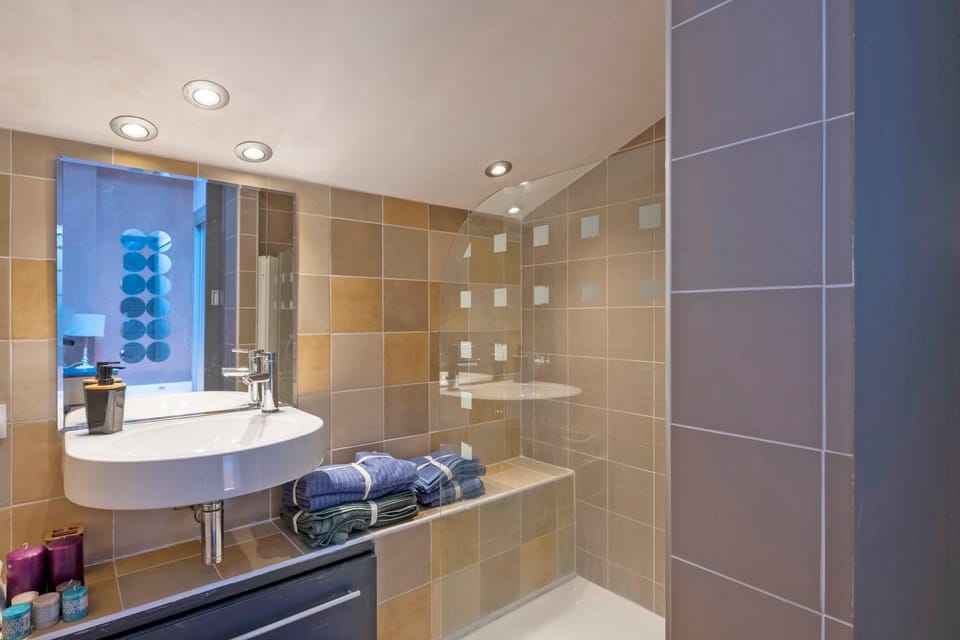 Shower