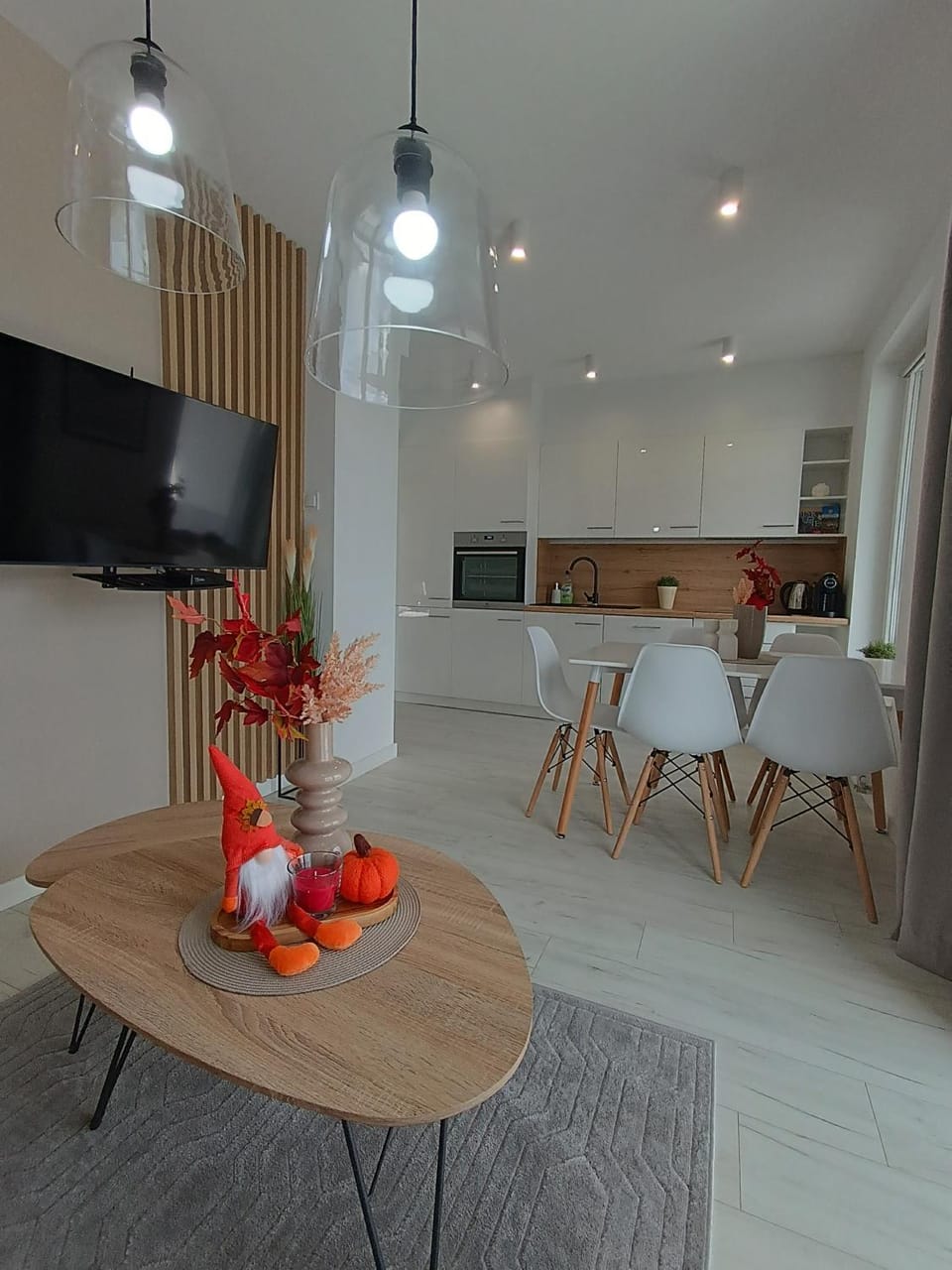 Apartament z 2 sypialniami - Nova Ludova - blisko 2 jezior Apartment in Poland