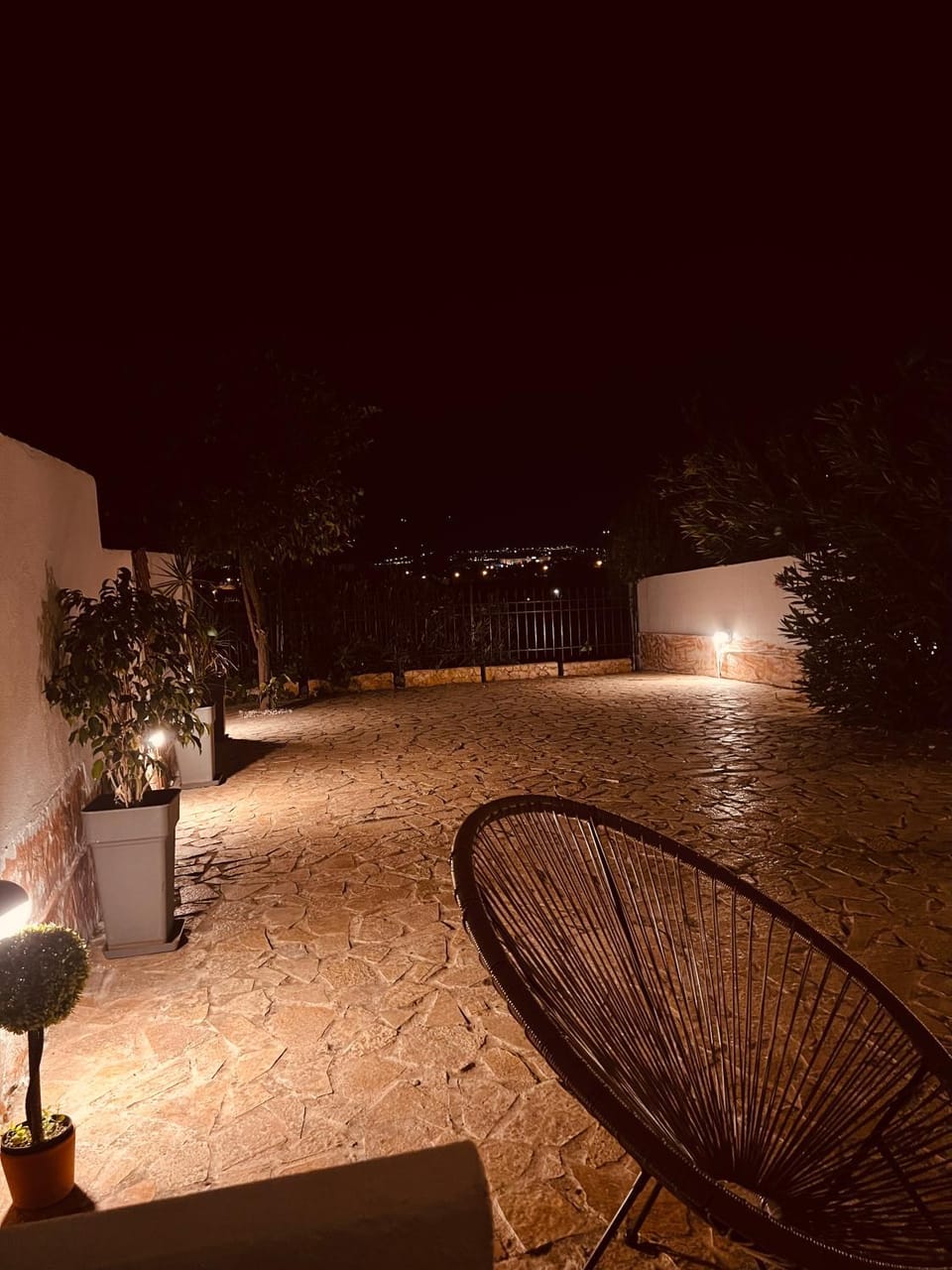 Andrew's sunset view apartment Apartment in Peloponnese Region