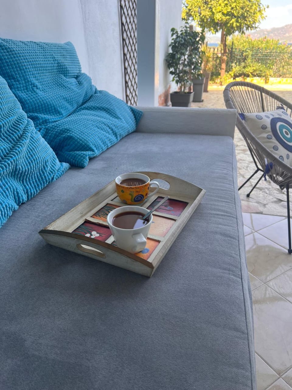 Andrew's sunset view apartment Apartment in Peloponnese Region