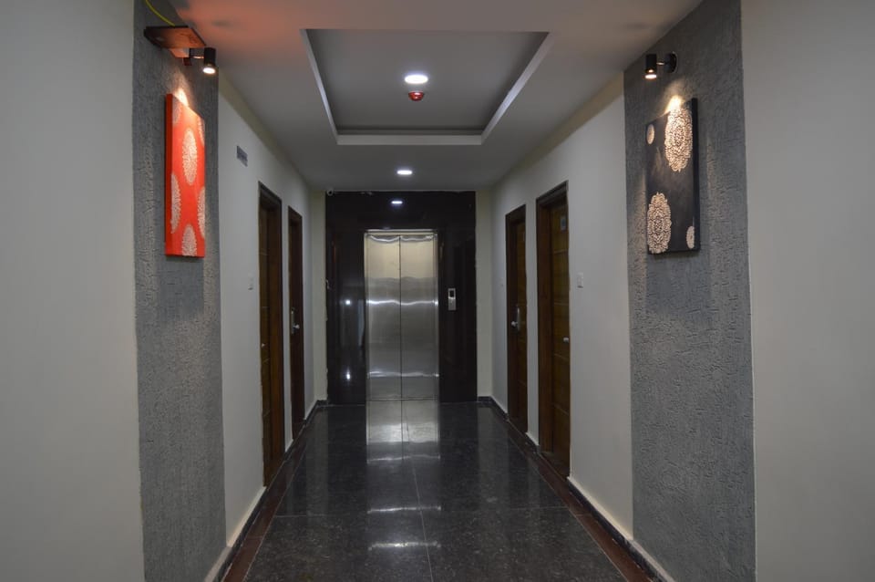 elevator