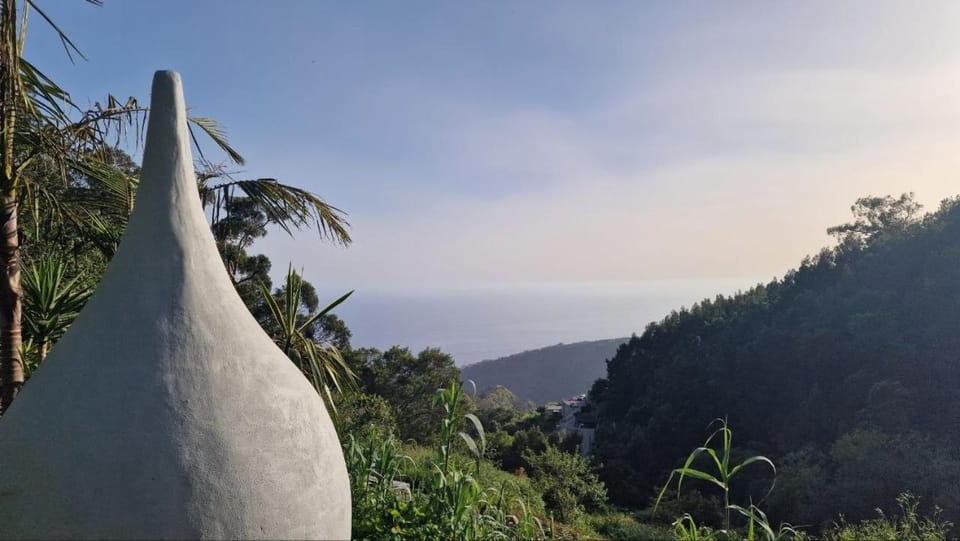 Arambha ecovillage farmstay Campground/ 
RV Resort in Madeira District