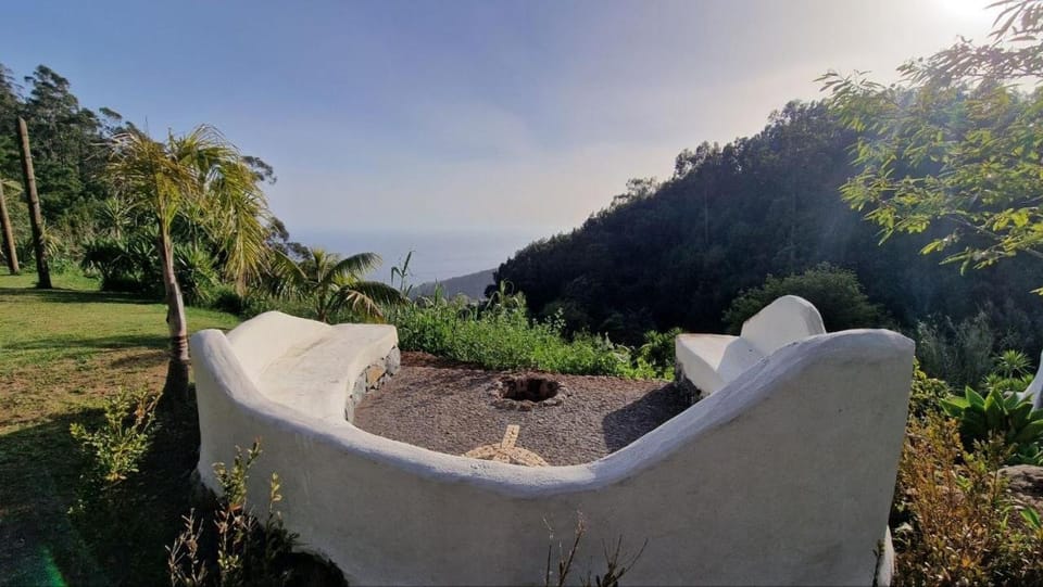 Arambha ecovillage farmstay Campground/ 
RV Resort in Madeira District