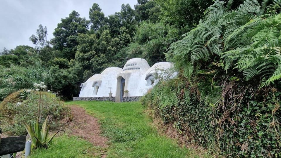 Natural landscape