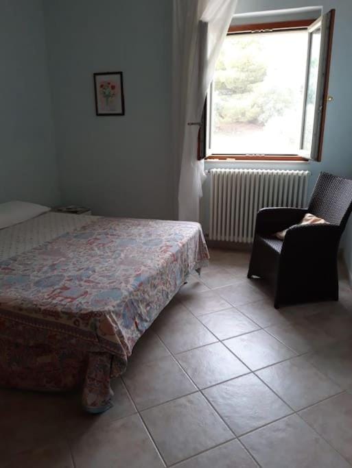 Melograno 2 Apartment in Province of Foggia