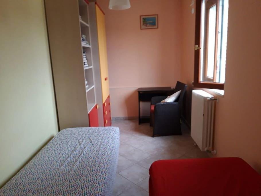 Melograno 2 Apartment in Province of Foggia