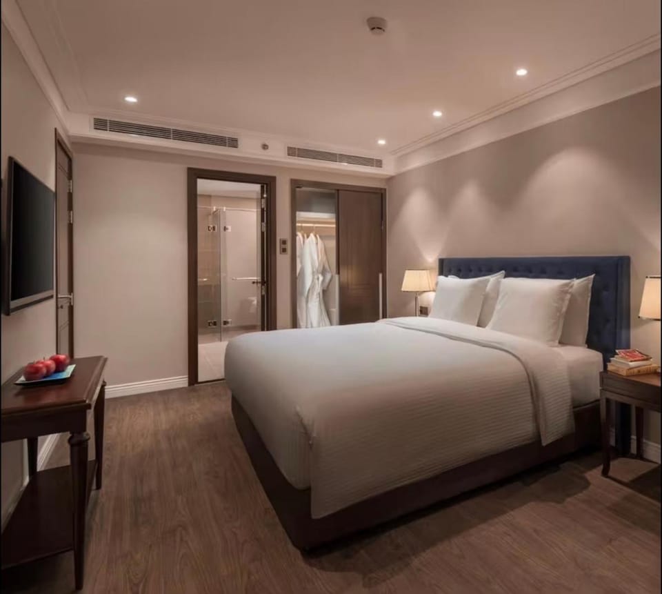 Da Nang Ocean View Luxury Apartment Apartment in Da Nang
