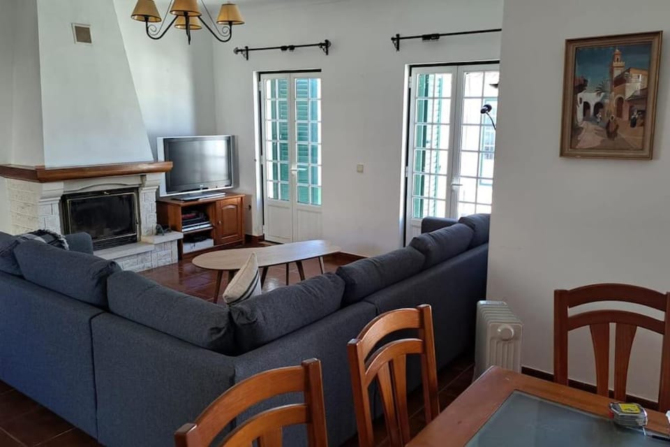 Casa Melides perto Comporta House in Setubal District