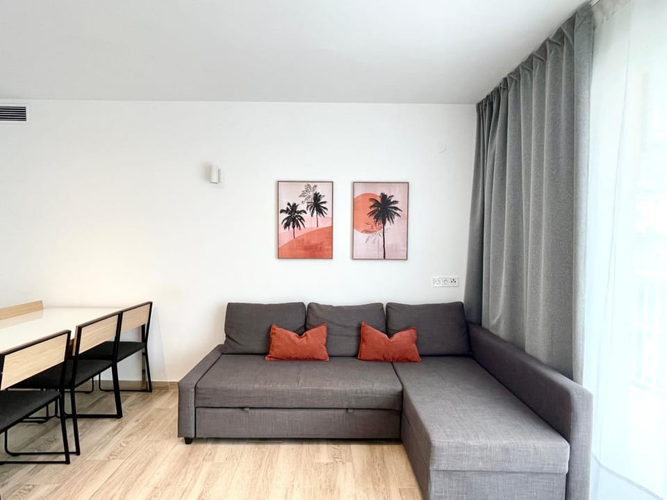 NUEVO, a 80 metros del mar y la playa Apartment in Cullera