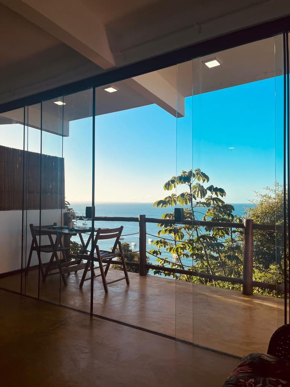 Lofts Villa Flamboyant MSP Apartment in Ilha de Tinharé