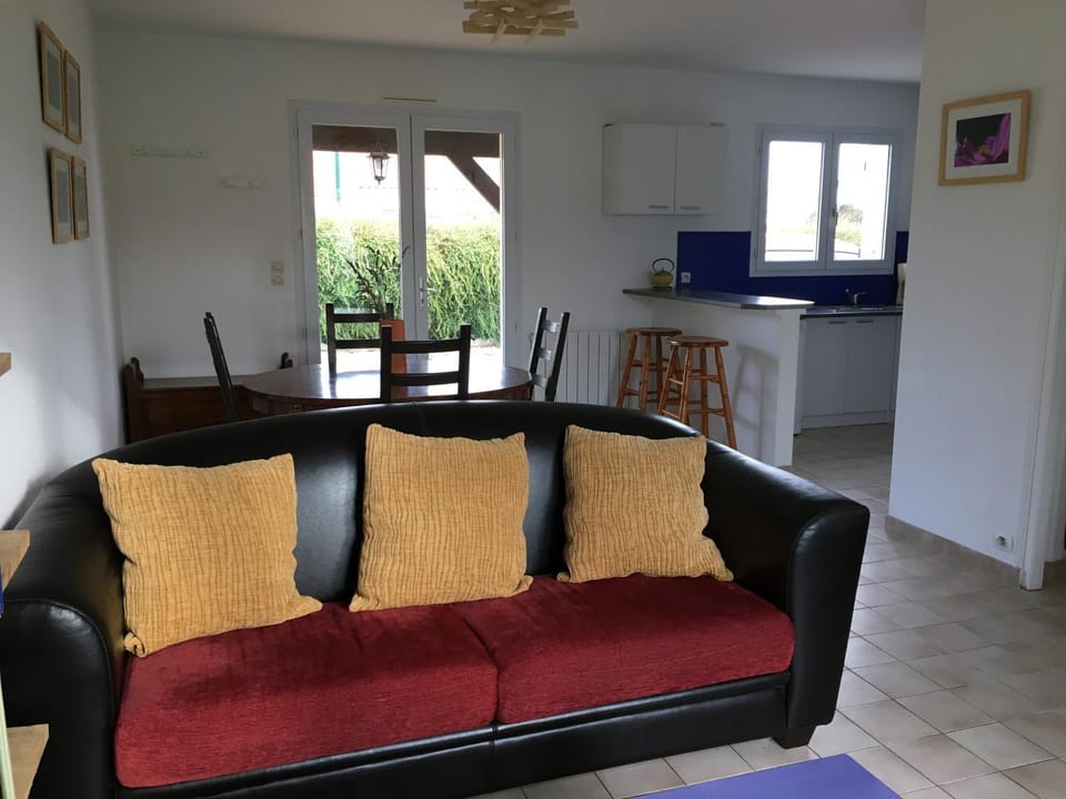 Maison de vacances au calme House in Pays de la Loire