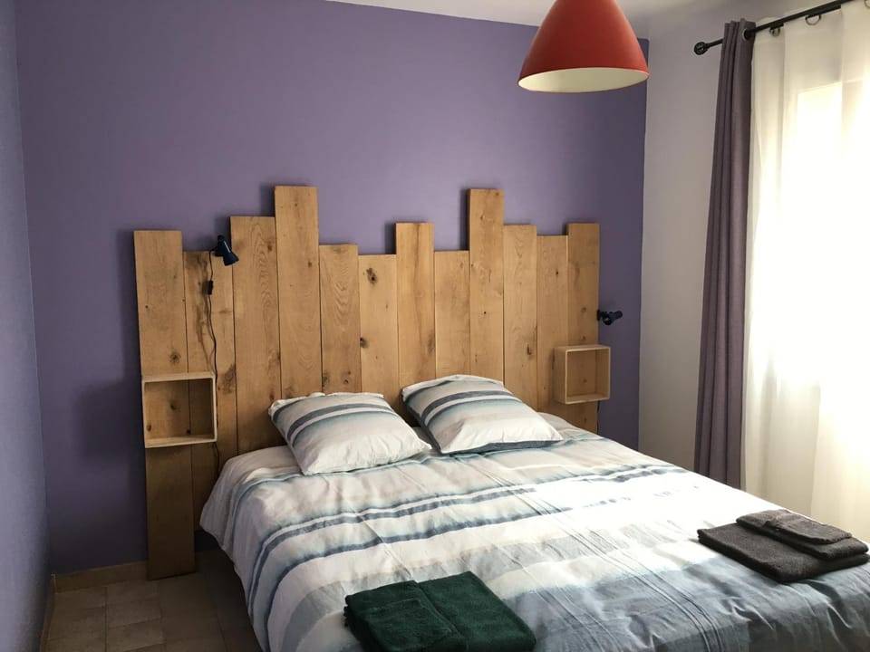 Maison de vacances au calme House in Pays de la Loire