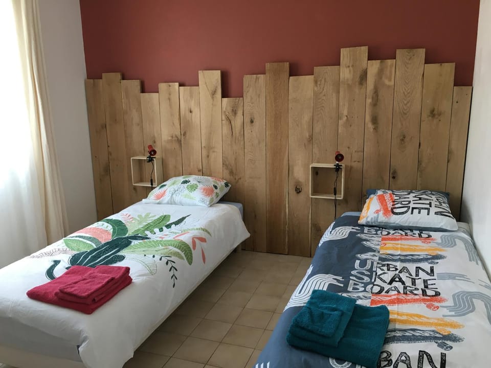 Maison de vacances au calme House in Pays de la Loire