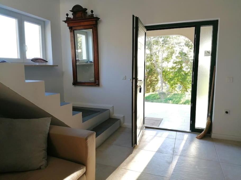 Villa Rapunzel Apartment in Istria County