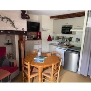 LA BIGOURDANE Apartment in Cauterets