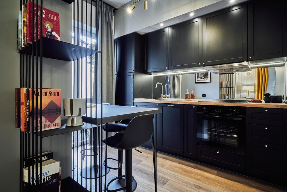 kitchen, kitchen