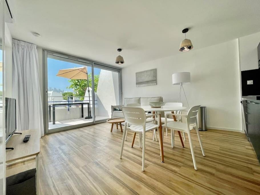 PGH N14 - 200m de la Plage avec Parking Privé Apartment in La Grande-Motte