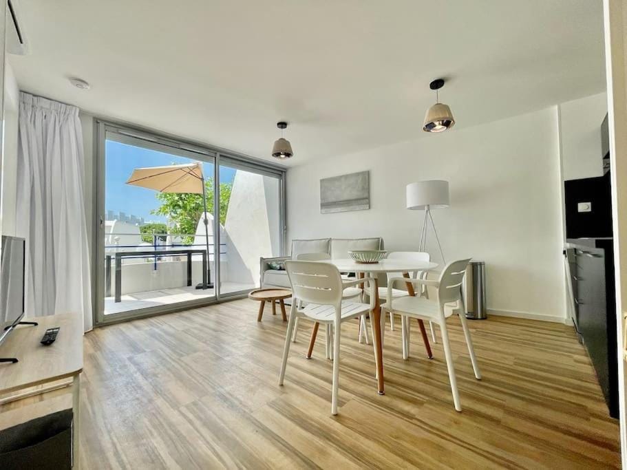 PGH N14 - 200m de la Plage avec Parking Privé Apartment in La Grande-Motte