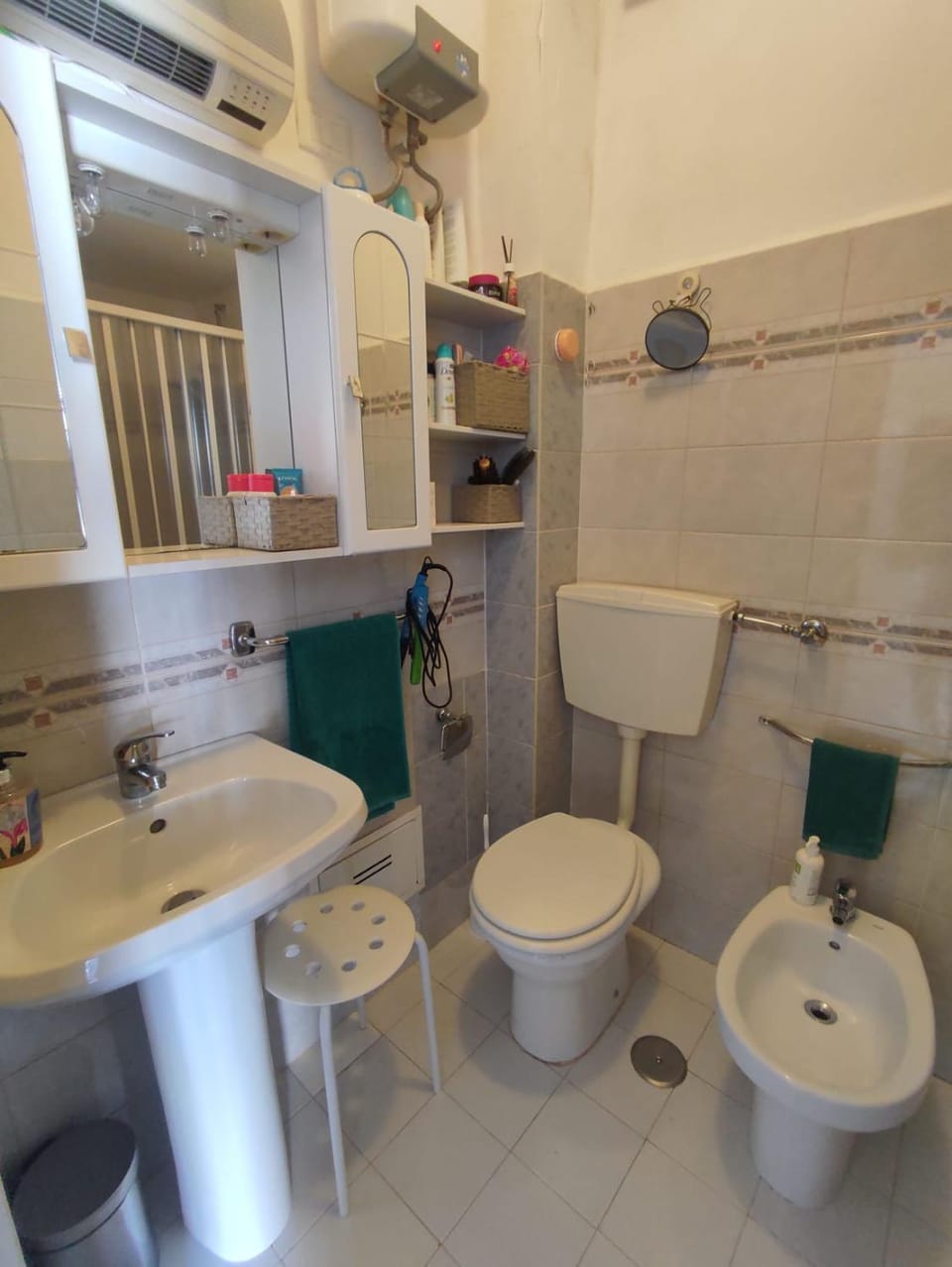Spalato 7 HOWME Apartment in Bari