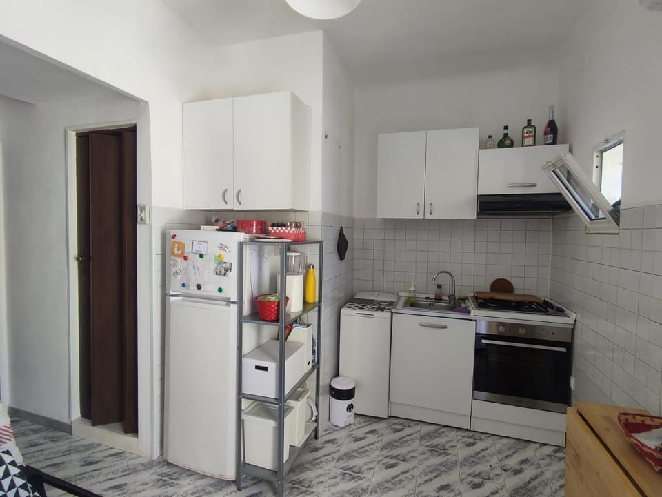 Spalato 7 HOWME Apartment in Bari