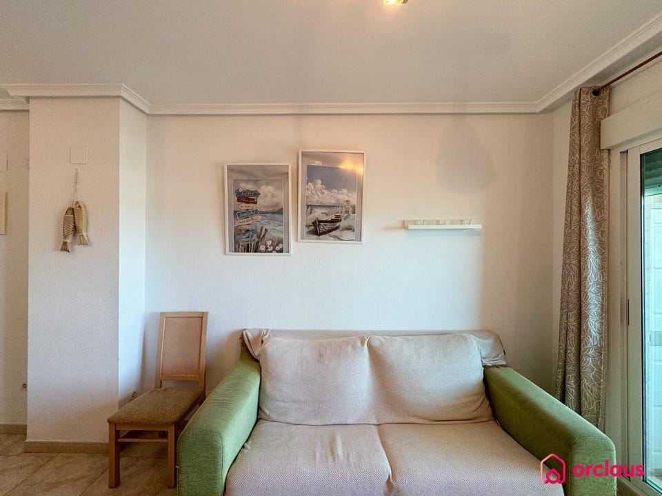 Rincón de la Naturaleza Apartment in Valencian Community