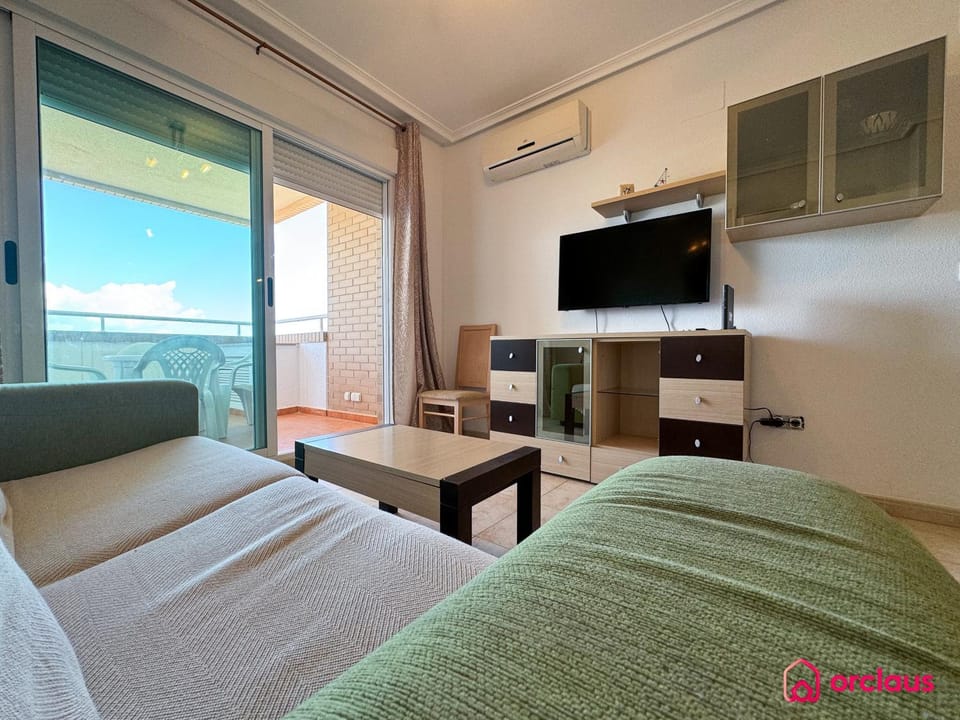 Rincón de la Naturaleza Apartment in Valencian Community