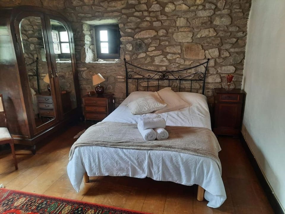 Goikitxe Etxea Country House in Navarre