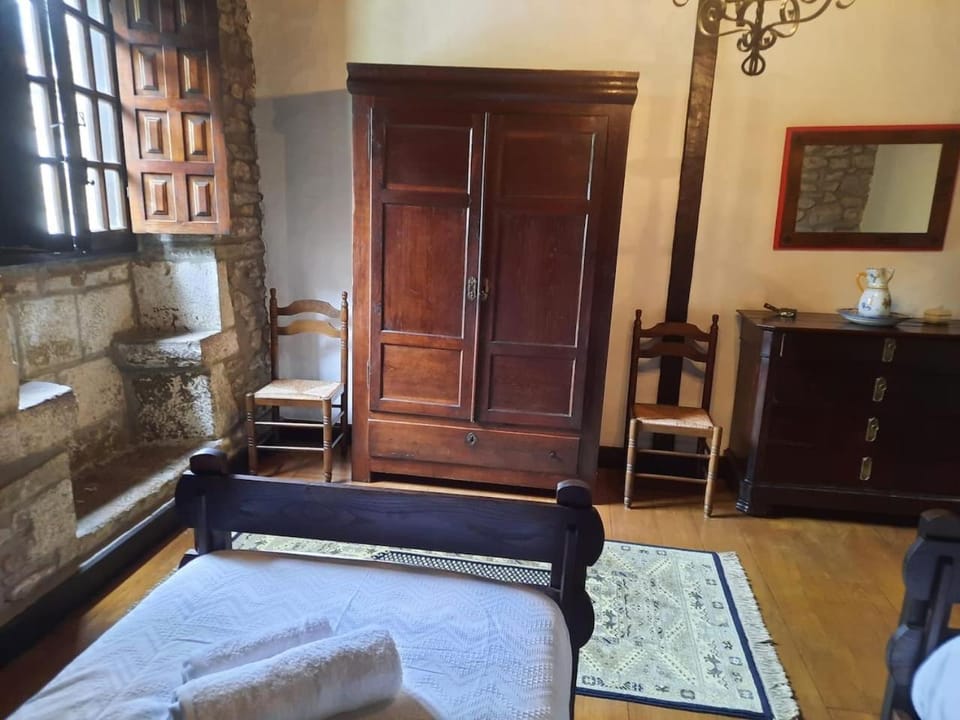 Goikitxe Etxea Country House in Navarre