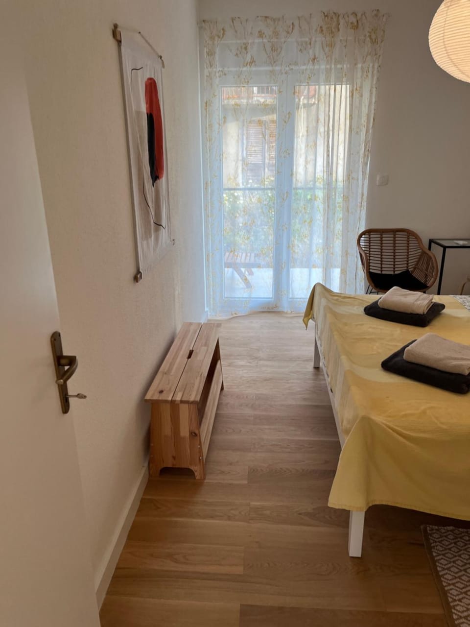 Sea View Apartment Apartment in Split-Dalmatia County