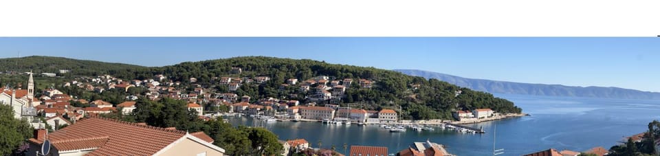 Sea View Apartment Apartment in Split-Dalmatia County