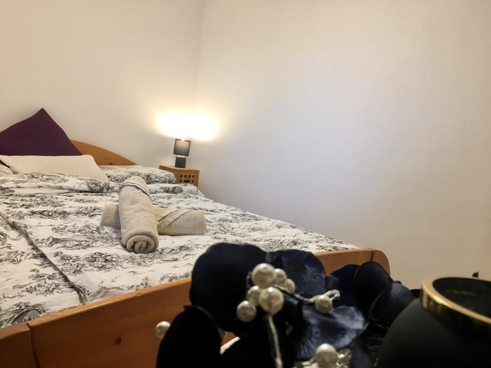 Astoria Lednice Apartment in South Moravian Region