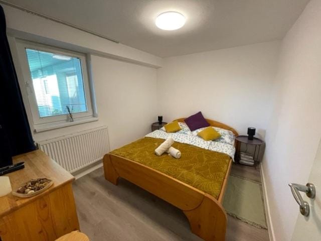 Astoria Lednice Apartment in South Moravian Region