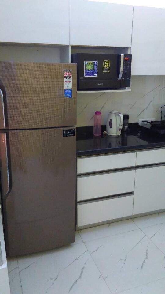 Moydom Nice & Cosy Private 1 BHK Apartment OPP NFC market Apartment in New Delhi