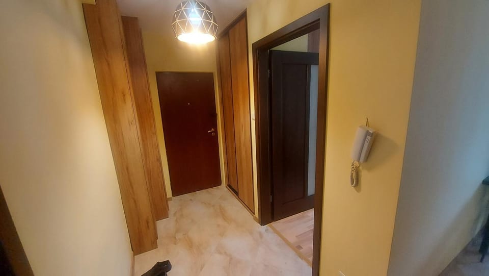 Mieszkanie Adres Lublin ul Narutowicza 43 mieskanie 15 Apartment in Masovian Voivodeship