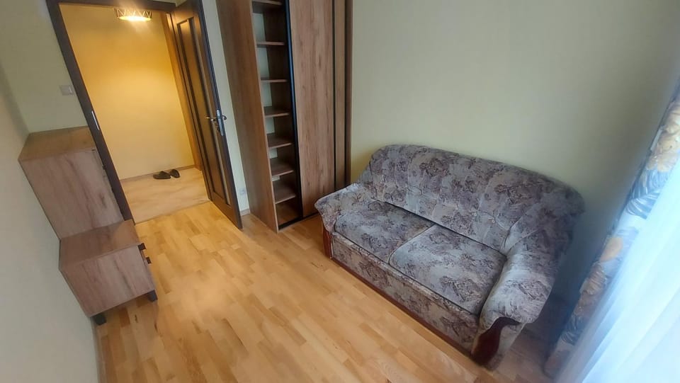 Mieszkanie Adres Lublin ul Narutowicza 43 mieskanie 15 Apartment in Masovian Voivodeship