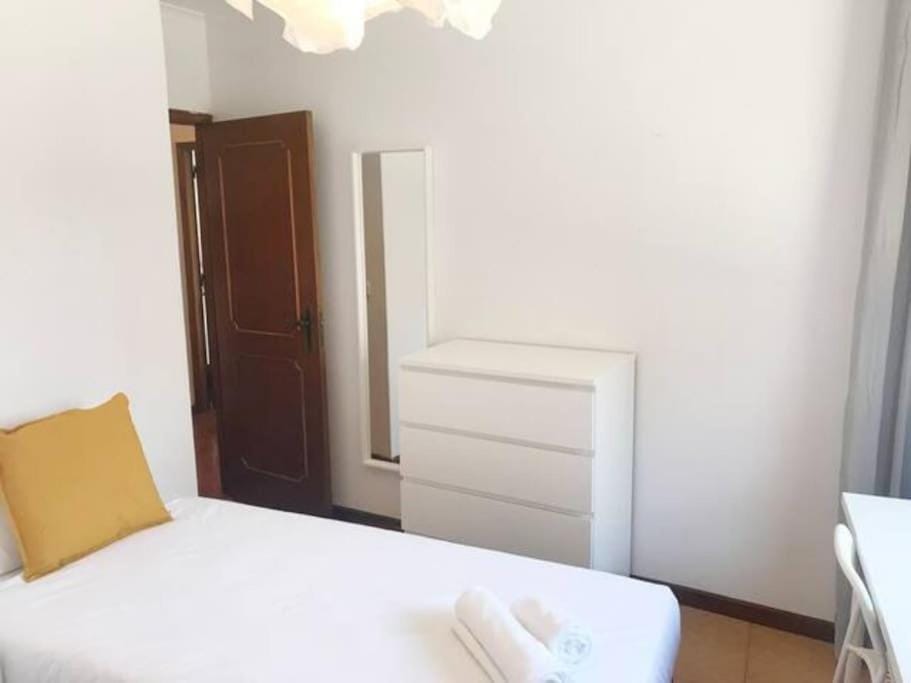 Covelo 90 Apartment in Porto