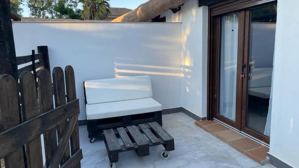 Casa del lago Villa in Sanlúcar de Barrameda