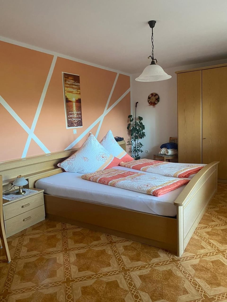 Gästehaus Reisacher - Ferienwohnung mit Frühstück Apartment in Bavaria