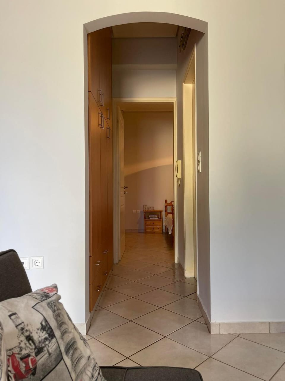 Hestia Airport House - Artemis Apartment in East Attica Regional Unit, Greece