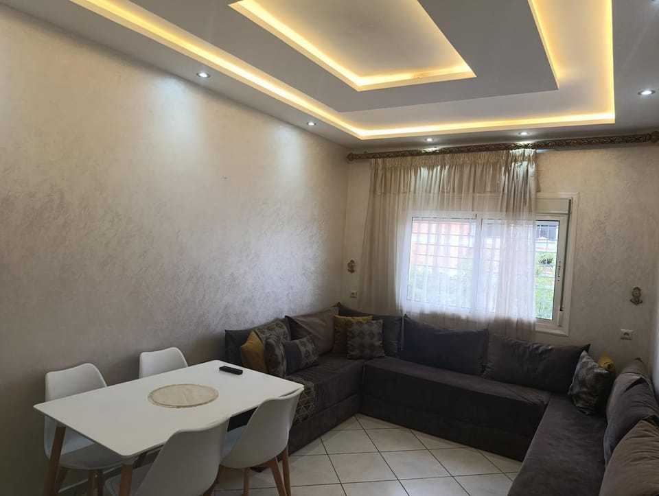 El rincón tranquilo Apartment in Tangier-Tétouan-Al Hoceima
