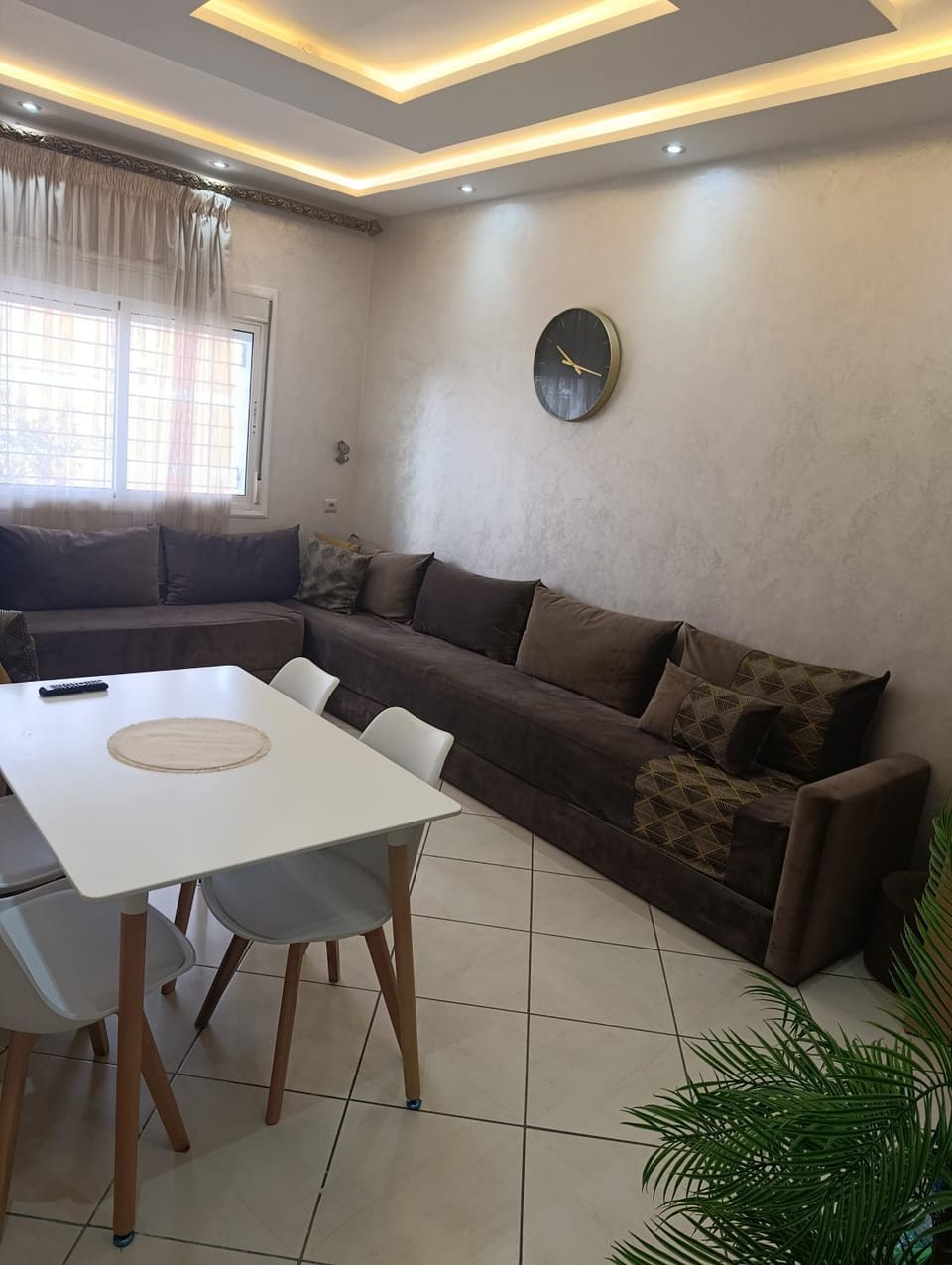 El rincón tranquilo Apartment in Tangier-Tétouan-Al Hoceima