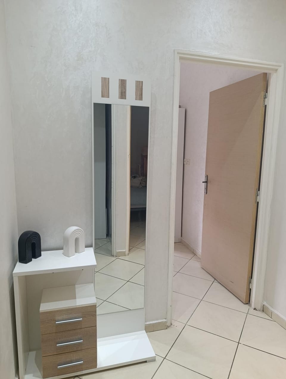 El rincón tranquilo Apartment in Tangier-Tétouan-Al Hoceima