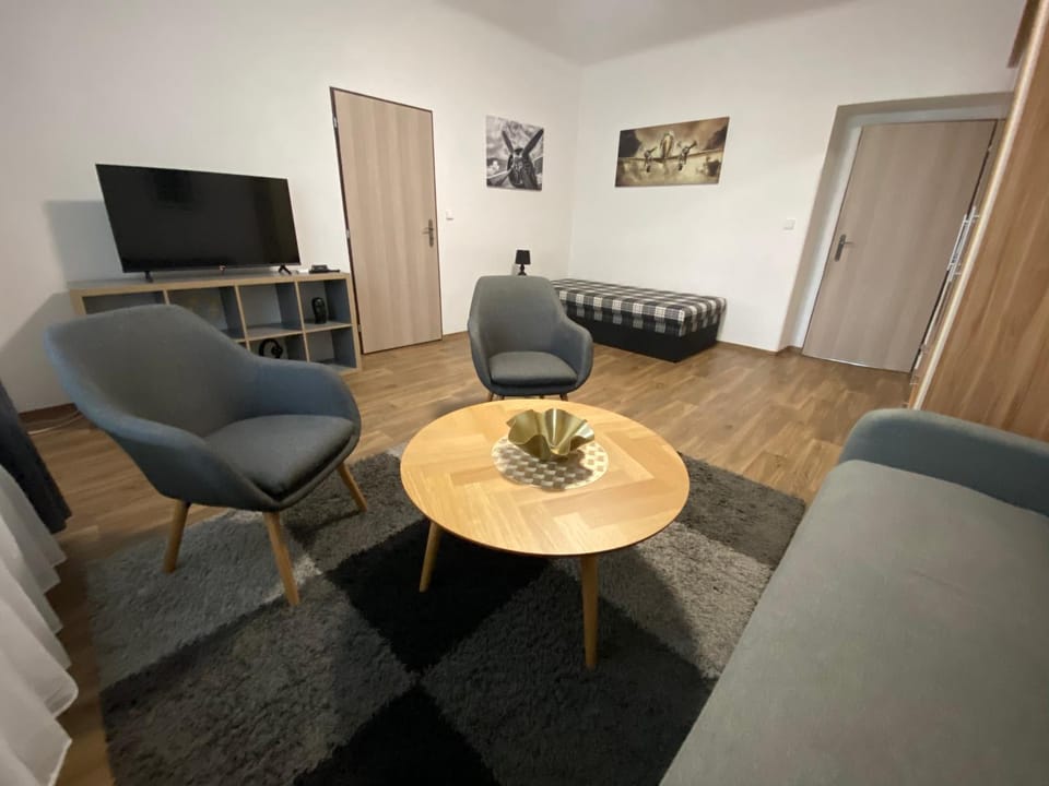 Černá Růže - Apartmán 3 Apartment in Bavaria
