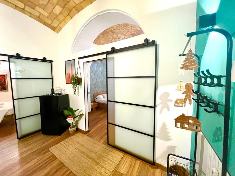 NEW Look8 Vatican Home Apartment in Rome