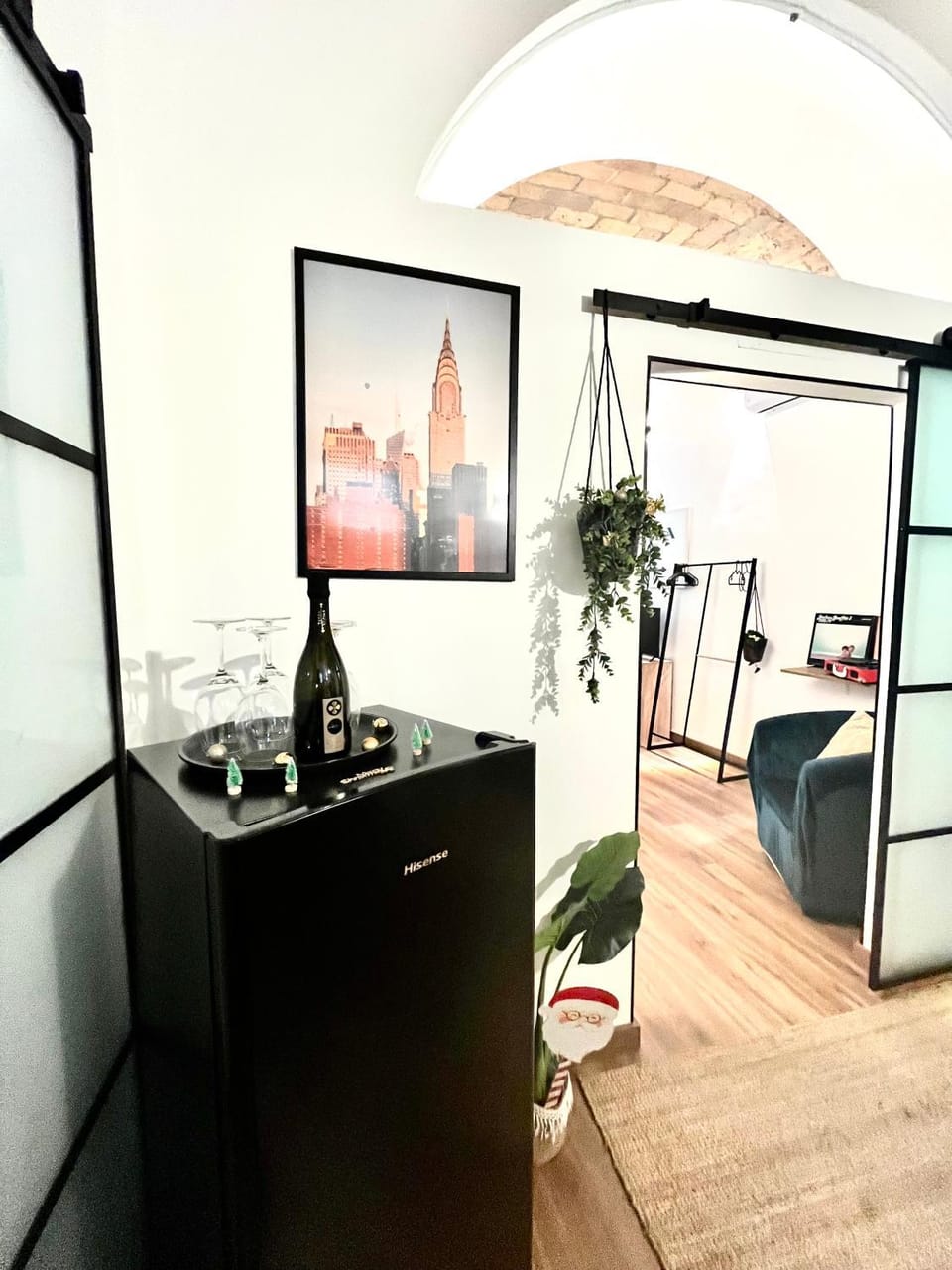 NEW Look8 Vatican Home Apartment in Rome