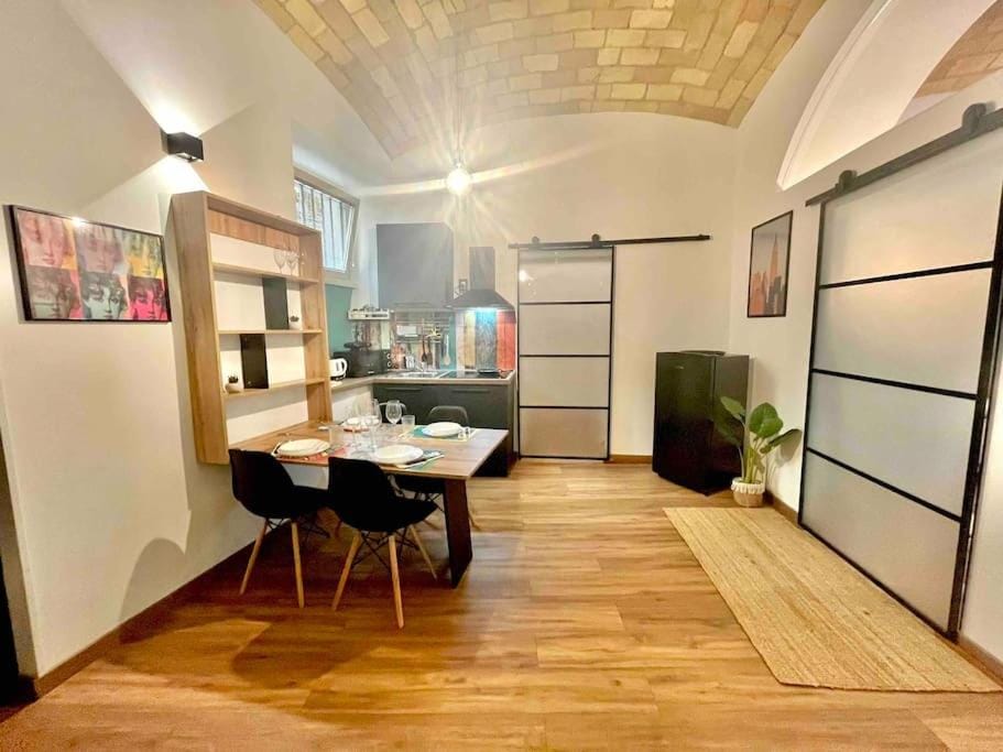 NEW Look8 Vatican Home Apartment in Rome