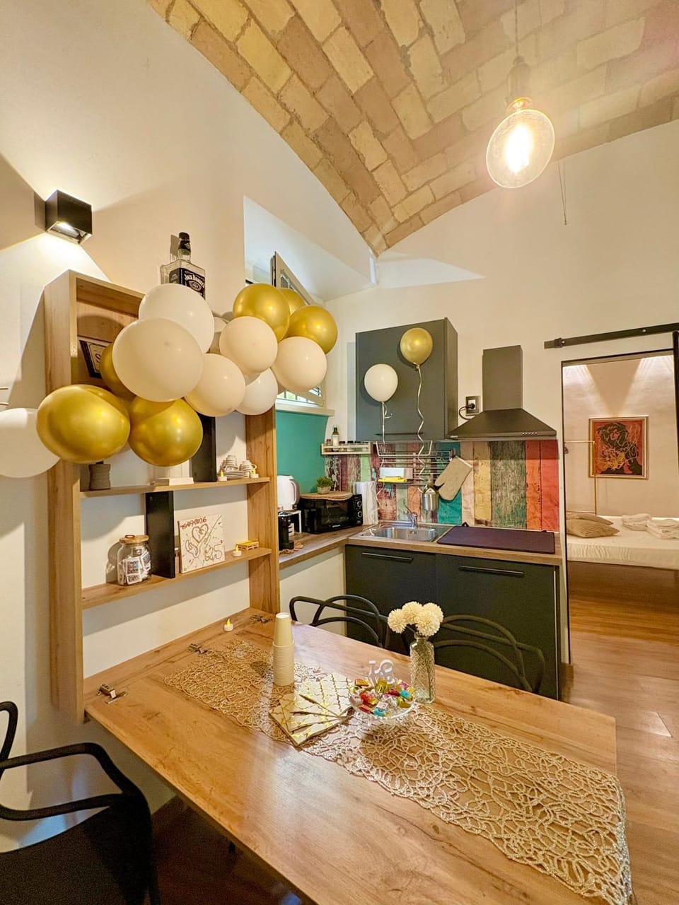 NEW Look8 Vatican Home Apartment in Rome