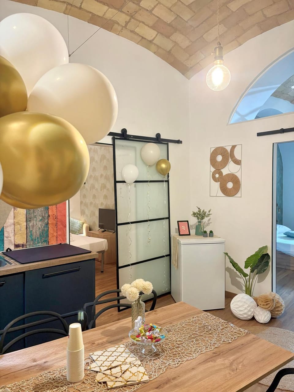 NEW Look8 Vatican Home Apartment in Rome