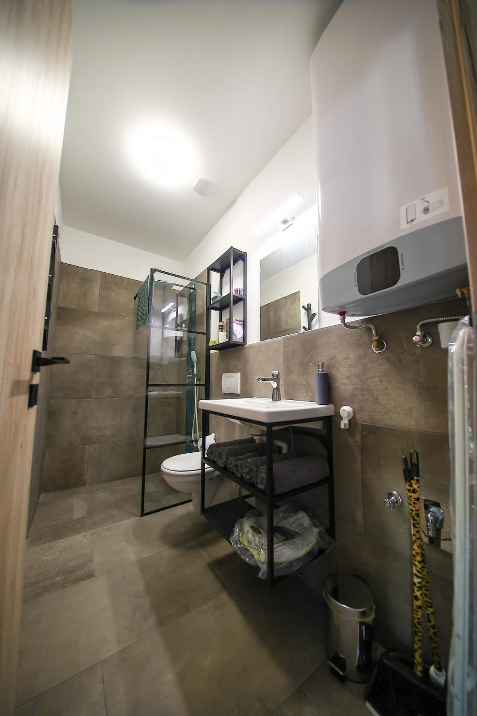 Hori Homes Apartman Apartment in Siófok
