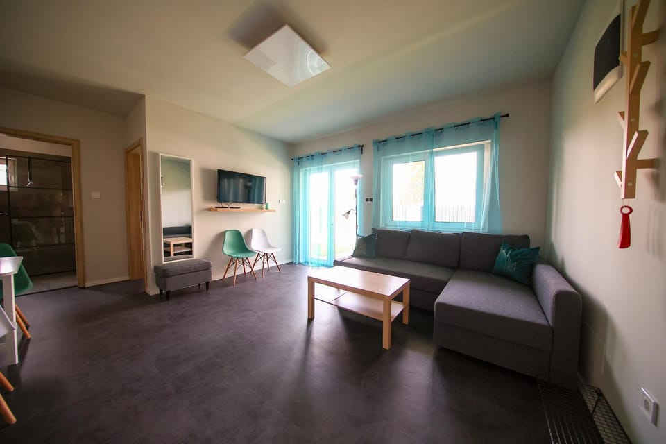 Hori Homes Apartman Apartment in Siófok